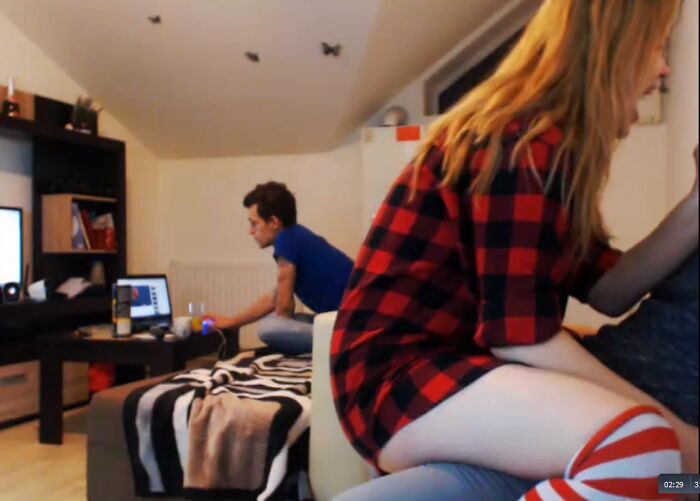 НА ВЕБКУ ЧАСТНОЕ