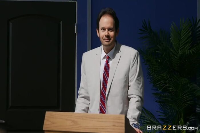 Ты стала сексуальной