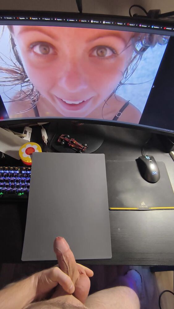 кончил для ismailova