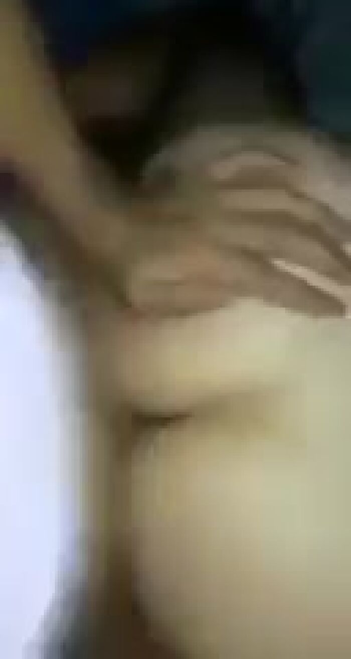 Транс разодрал мой анус