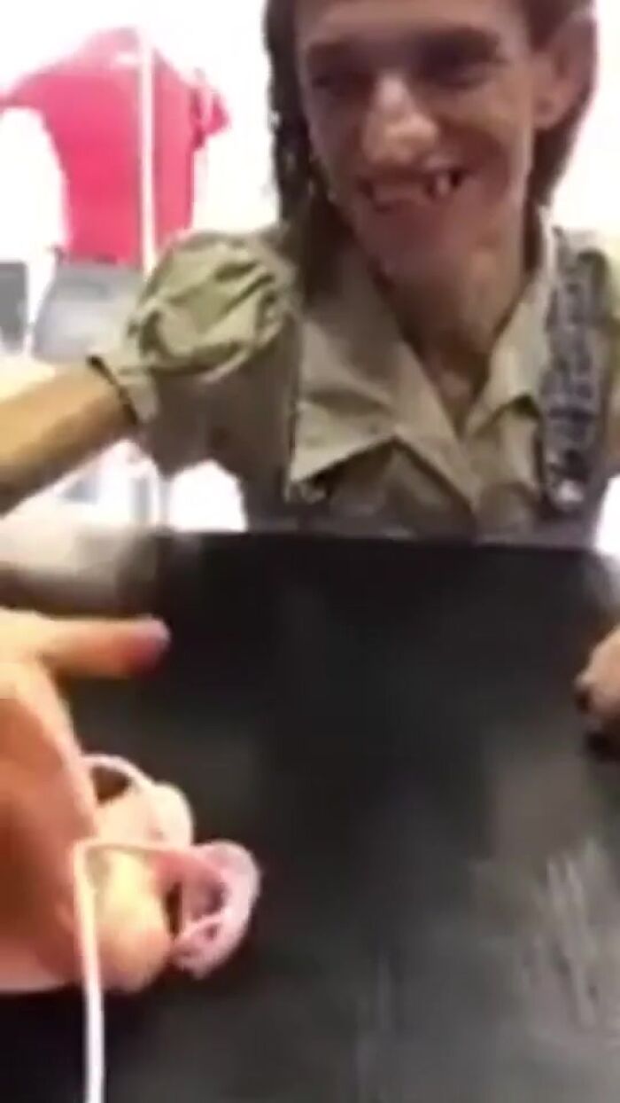 Красотка резвая