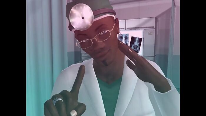 Прикольный мульт клип.