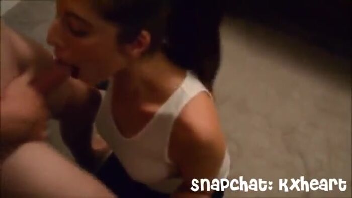 поделился женой