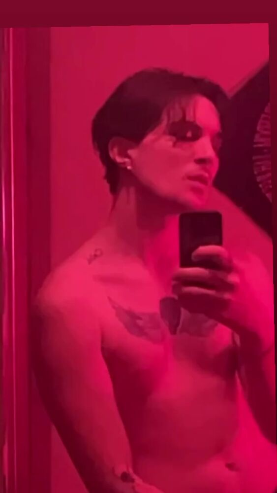 Личные видео