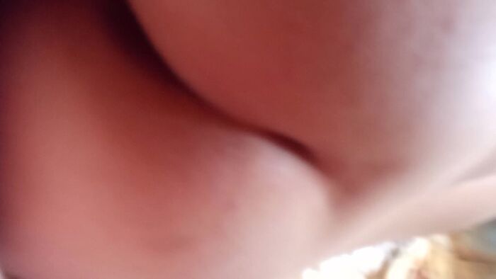 Попка пися член