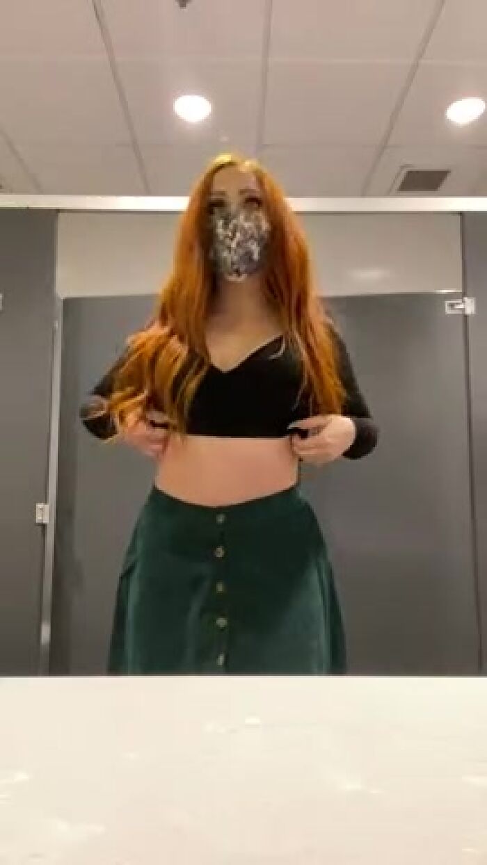 Ржавая блядь