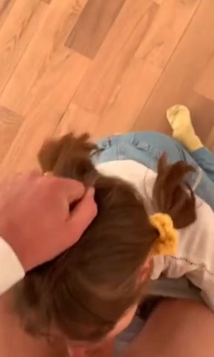 Самый кайфовый минет