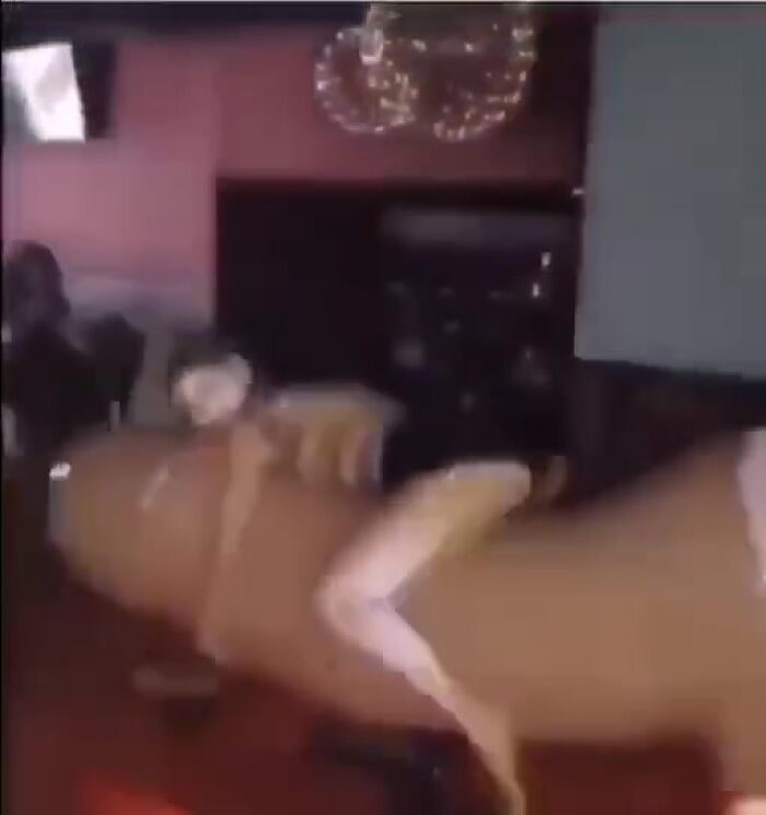 Мечта хозяйки))