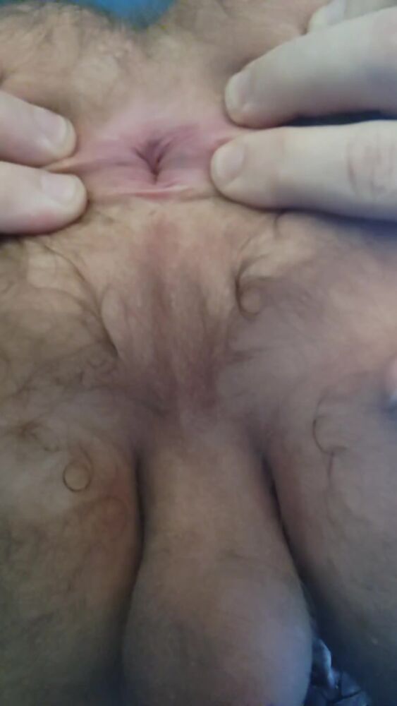 Мастурбация