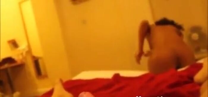 Не желательный камшот