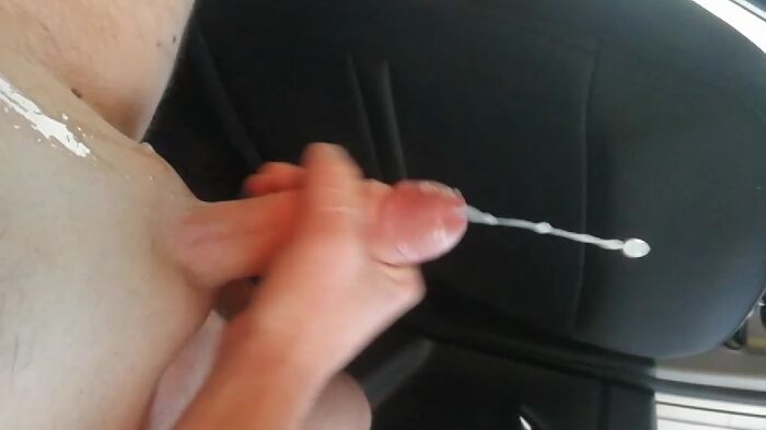 Снял напряжение.....