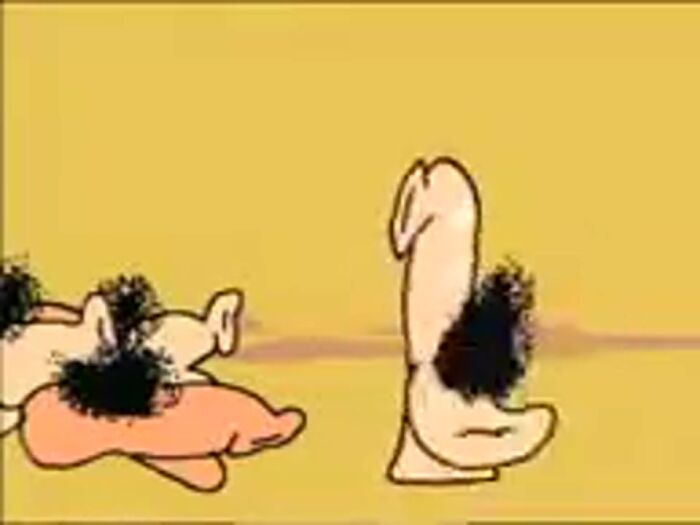 Равнение на лево