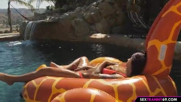 хорошо сучку потрахал