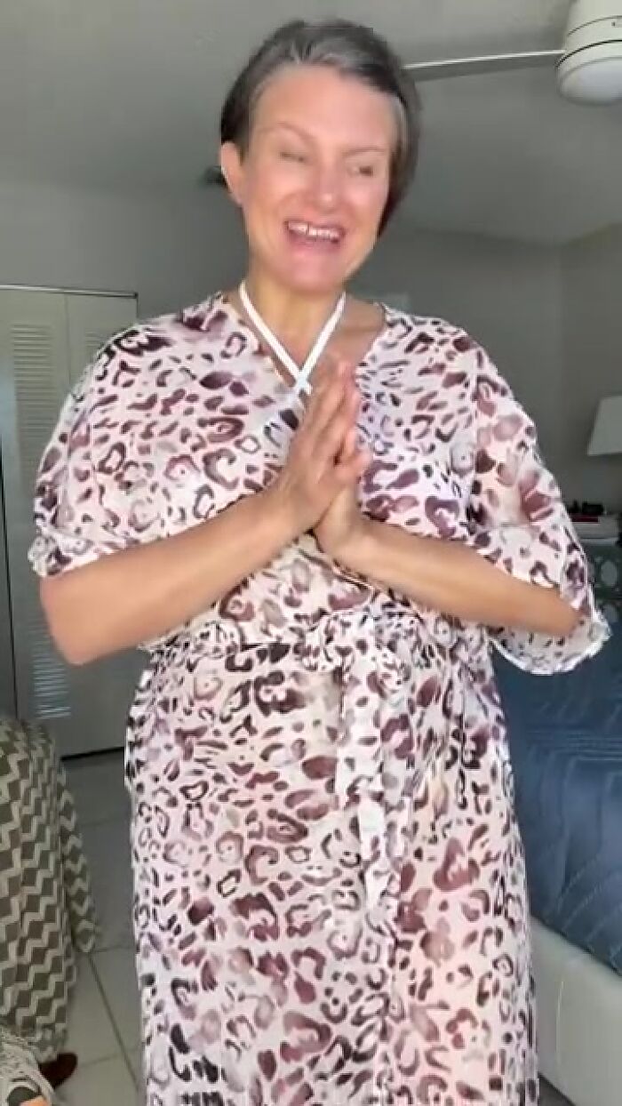 4K TRANSPARENT Black and White Micro Bikini Try on Haul