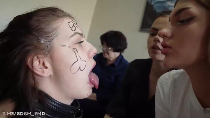 Есть такие