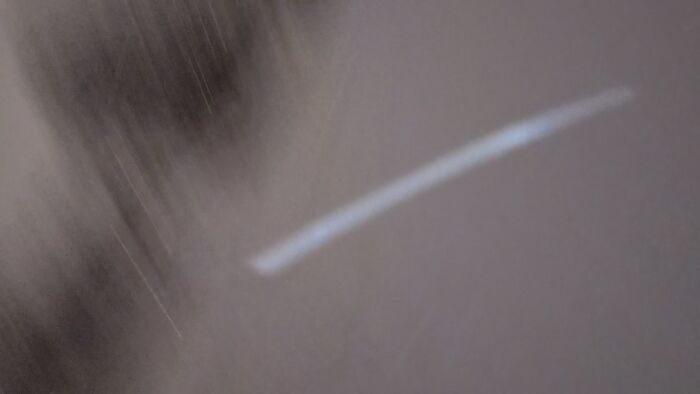 Дрочу зимой в парке