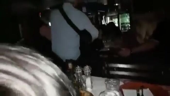 Нездержалась и соснула член