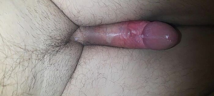 Слоник кончает