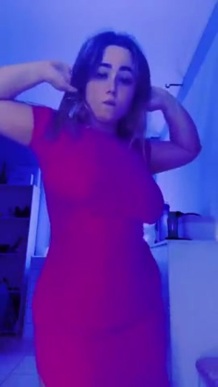 Сиськотряс