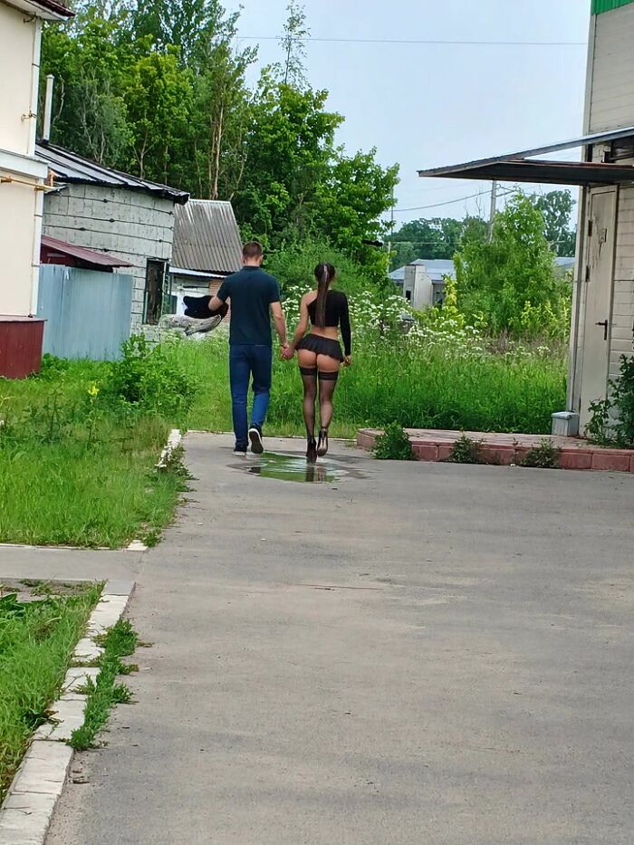 Сняли в тихую с регистратора