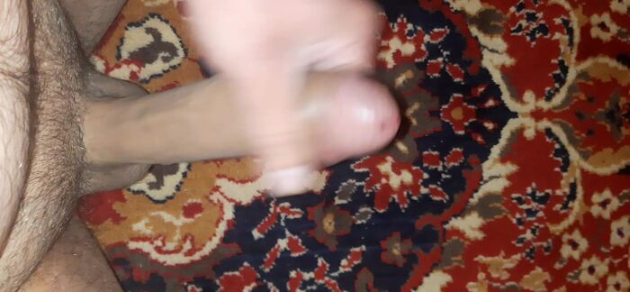 дрочка большого члена