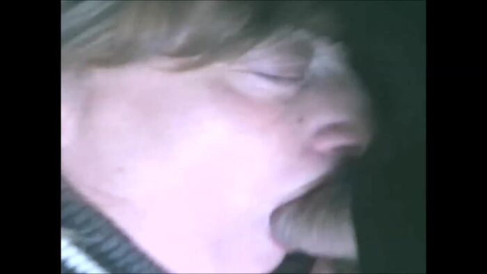 chantal bouche a pipe