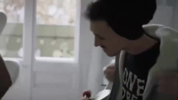 Званый гость...