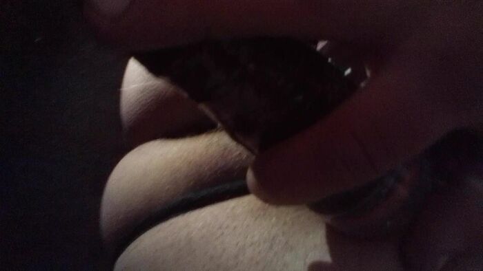 Когда сильно хочется спасает игрушка