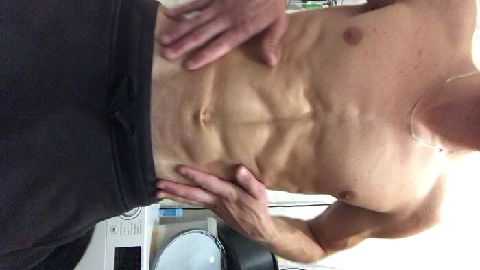 Сухая колбаса