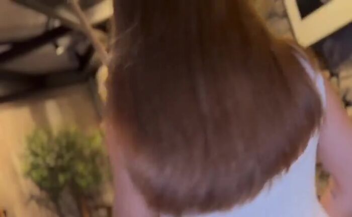 в бильярдной