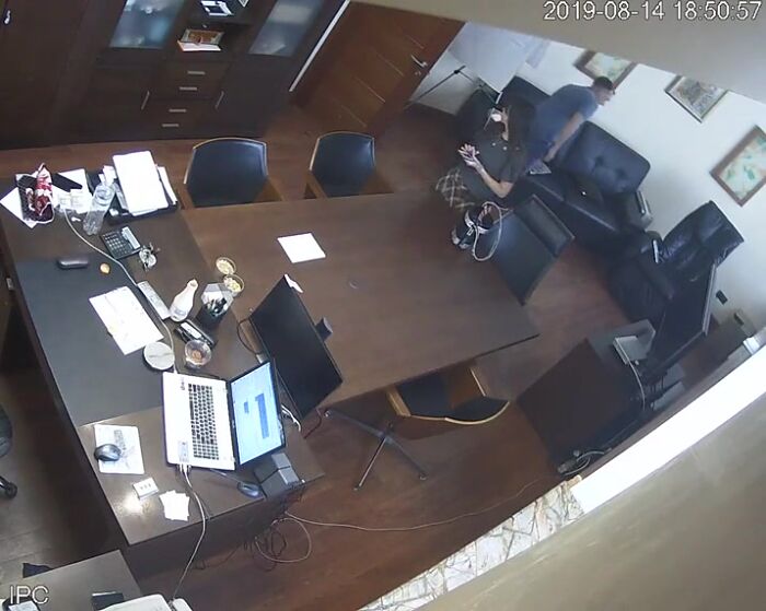 Отдел кадров