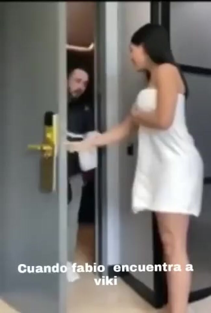 Доставщик в ахуе