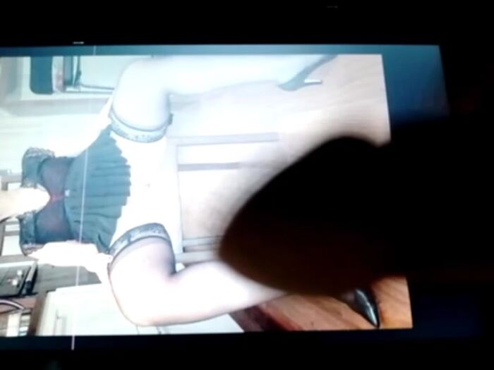 кончаю...ммм