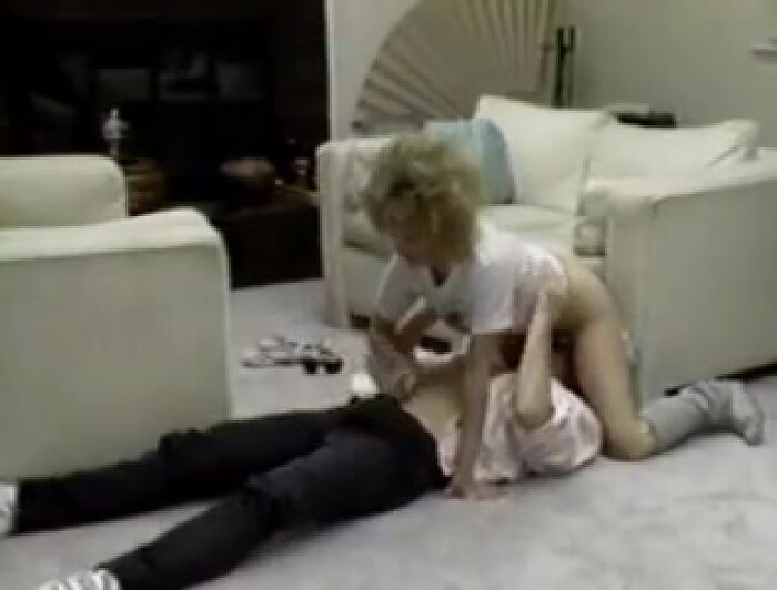 Хорошенькая