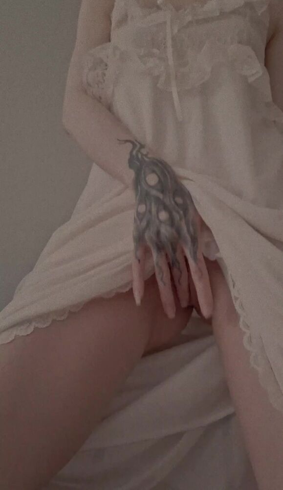 Мастурбация