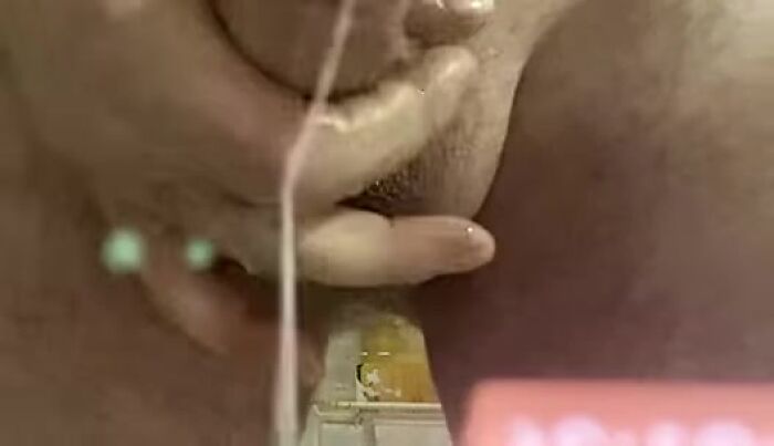 Камшот в ванной