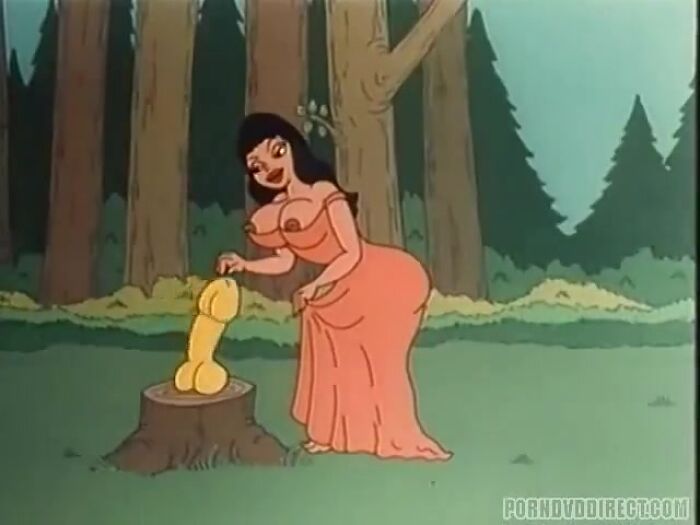 Мультфильмы для взрослых adult cartoons 5 (hal freeman)