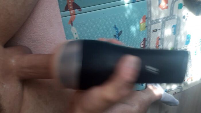 Какой прекрасный день!)