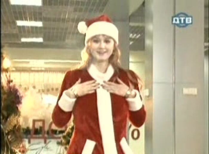 49. НОВОГОДНЯЯ ХЛОПУШКА С СЮРПРИЗОМ