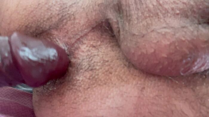 Немного ласки