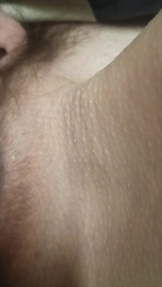 Husband cares about me