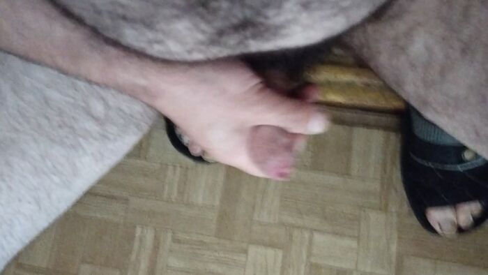 для Лены кончил я под вечер