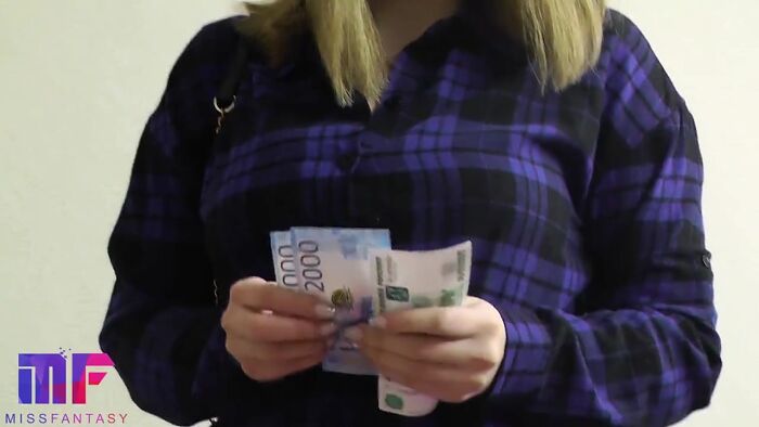 Знакомая проститутка