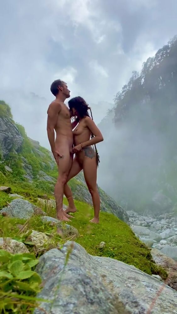 Секс и природа