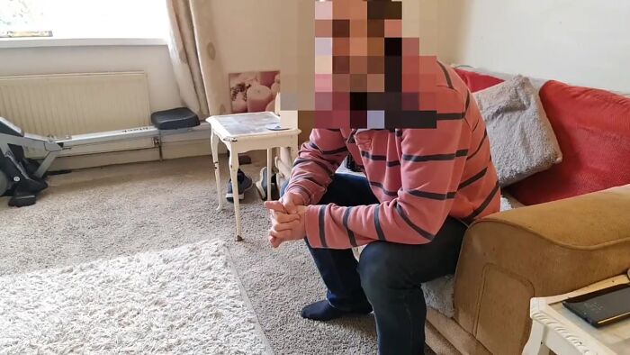 Решил что может уступить дырочку жены другу, а пристроит