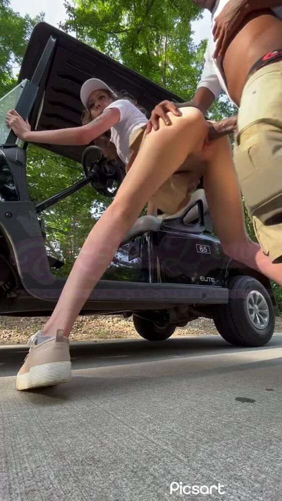 Хорошо потрахал