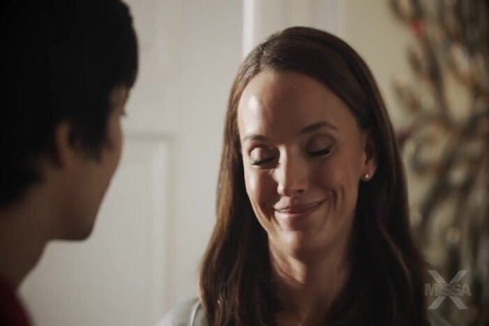 Моя изменяющая Мачеха   My Cheating Stepmom (2023)