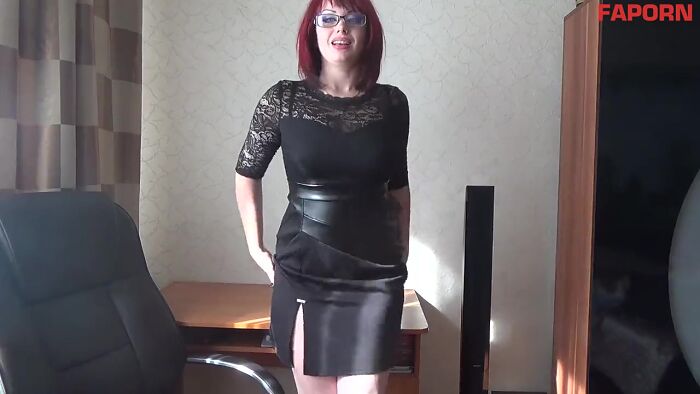 Репетиторша