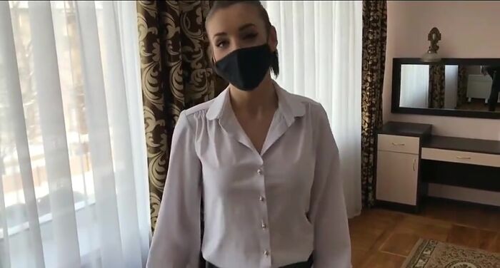 Вот это отель