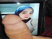 jerk trib arab hijabi girl